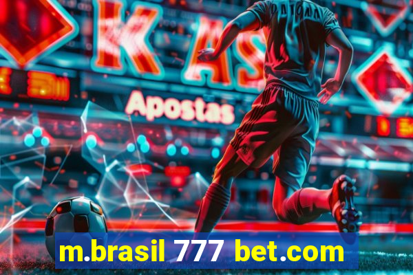 m.brasil 777 bet.com